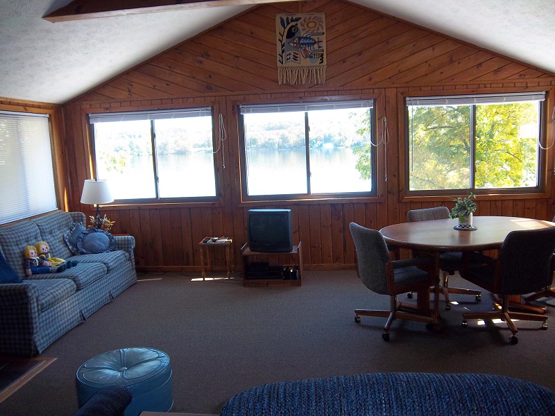 Wright's Lake Cottages